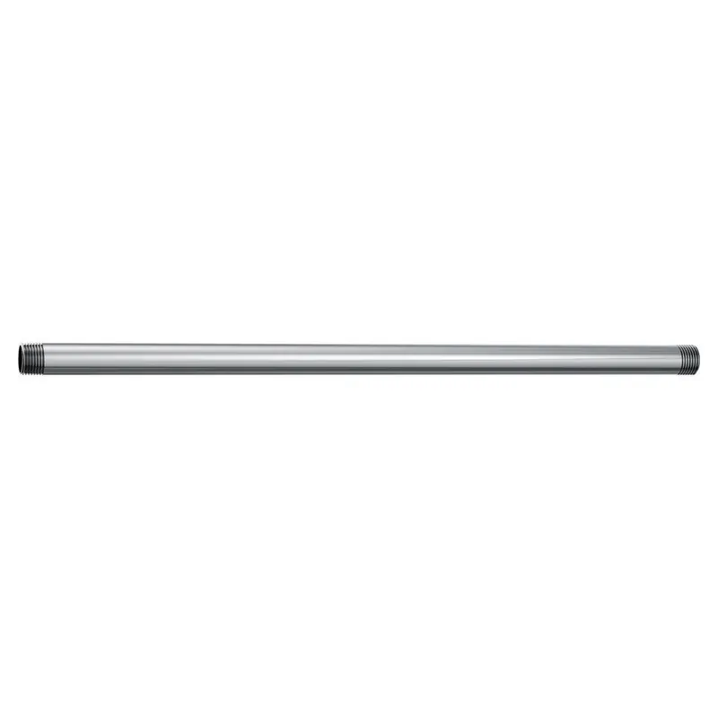 Moen 336651 18 in. Shower Arm in Chrome