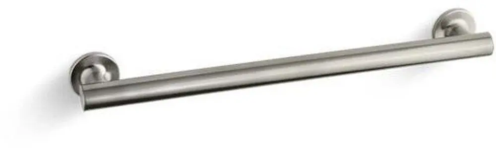 Kohler 11892-BN Purist 18 in. Grab Bar