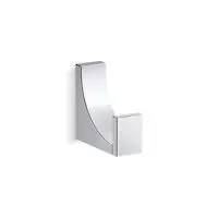 Kohler 26569-CP Minimal Robe Hook