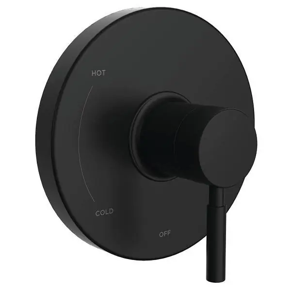 Speakman CPT-1001-MB 1HDL LEV SHWR VLV TRIM MABL