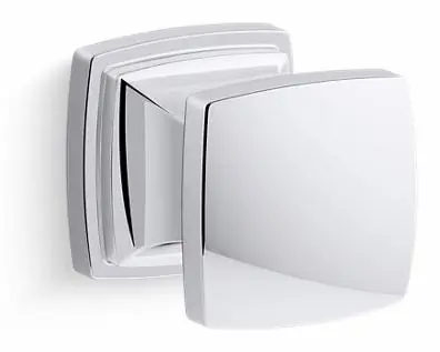 Kohler 24433-CP Riff Cabinet Knob