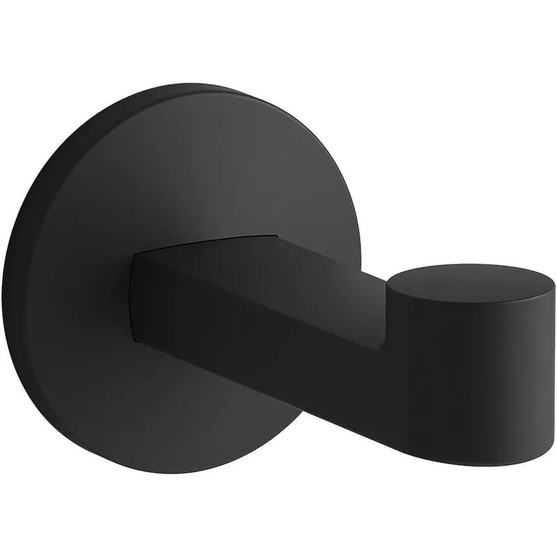 Kohler 78378-BL Robe Hook