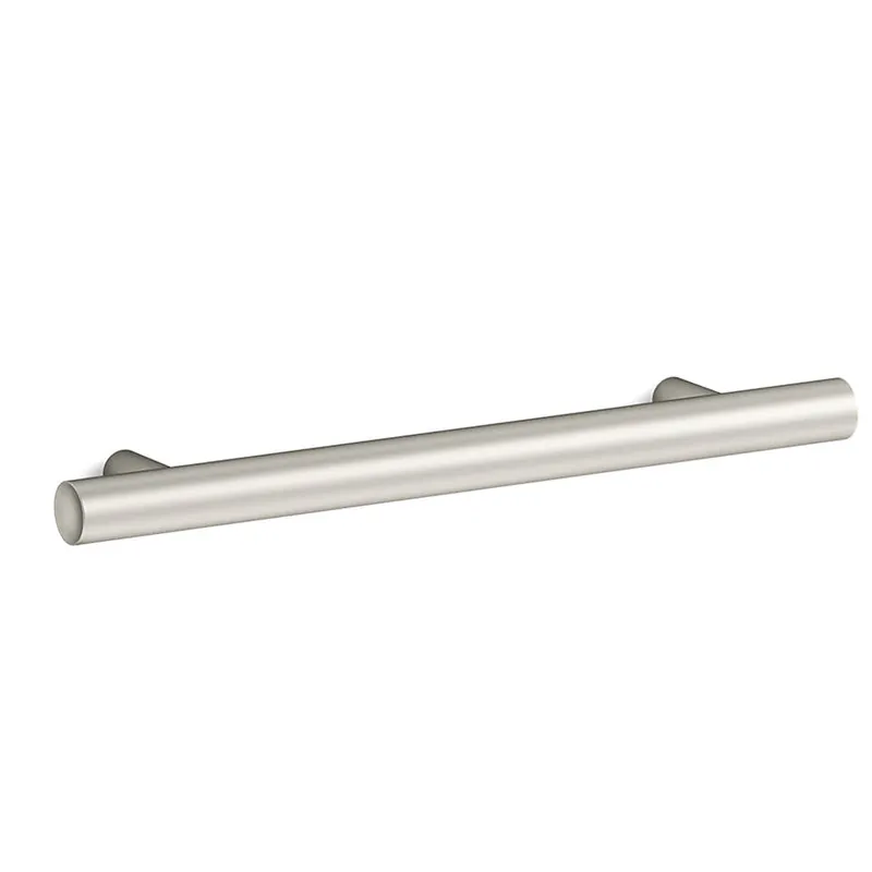 Kohler 25498-BN Purist 5 C-C Bar Pull BN