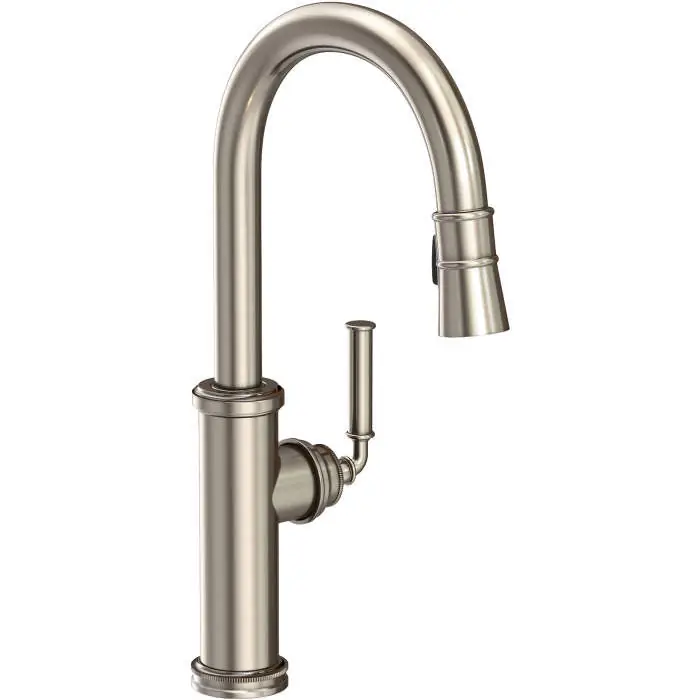 Brass Tech 2940-5103/15A CCY LFA 1.8 1HDL LEV PD KITC FCT