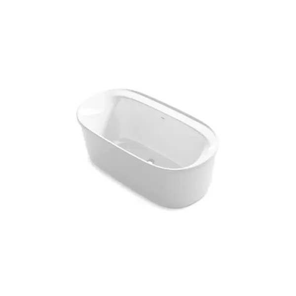 Kohler 95333-0 Tub 60X32 Freestanding Bath