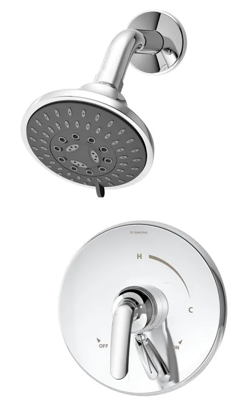 Symmons S-5501-1.5-TRM Shower Trim 1.5