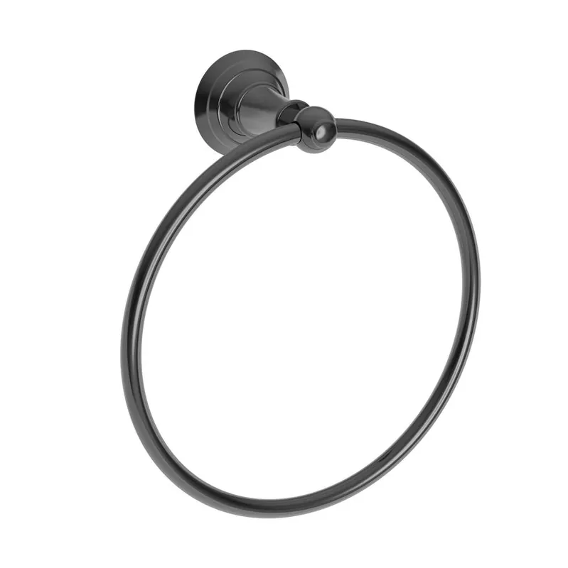 Brass Tech 34-09/06 Towel Ring Power - (Single) Replacement MPN