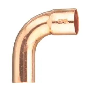 Copper Fittings 10031830 - TCG Elkhart Products Corp 0860