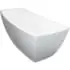 Jacuzzi NX85W59 Free Standing Bath