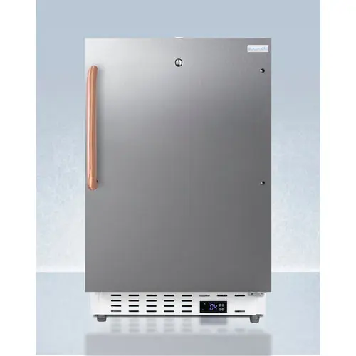 Summit Appliance ADA404REFSSTBC Refrigerated Display