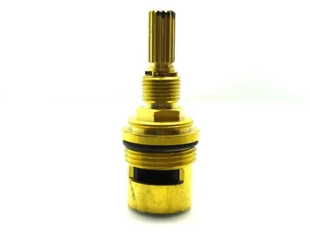Brass Tech 1-003 R T Cold Cartridge