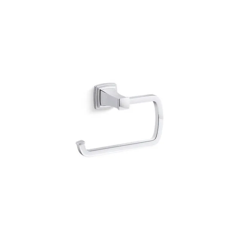 Kohler 27412-CP Riff Towel Ring