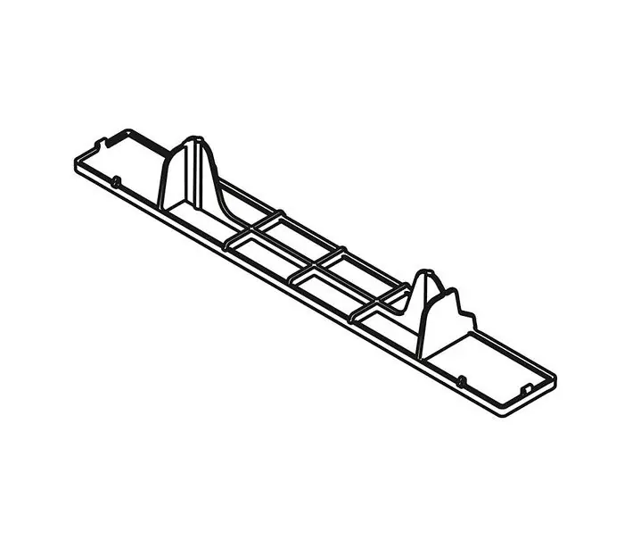 Kohler 1171863 Hinge