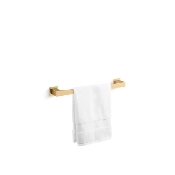 Kohler 26633-2MB Towel Bar 18 TWL BAR