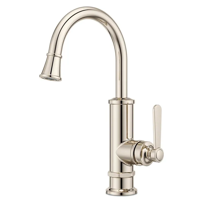 Pfister GT72-TDD Single Handle Lever Bar Faucet