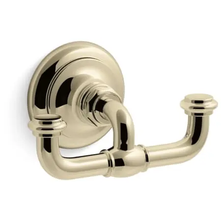 Kohler 72572-AF Double Robe Hook