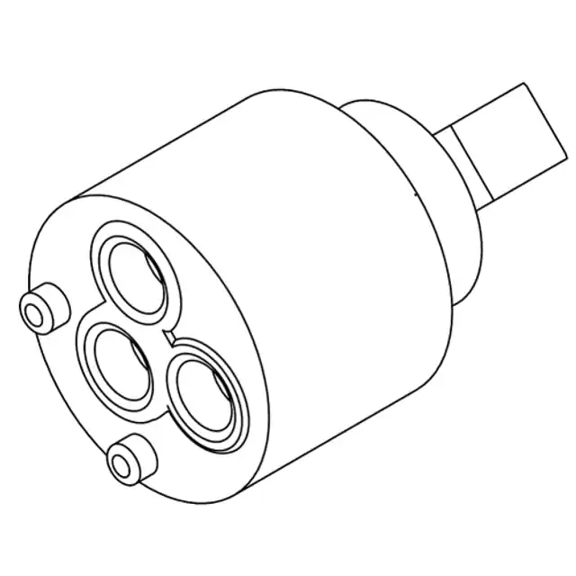 Kohler GP1198201 VLV KIT