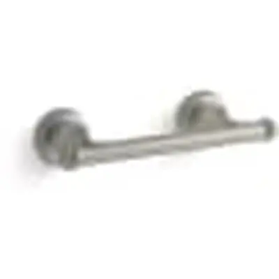 Kohler 27387-BN Double Post Toilet Paper Holder Bellera VBNI