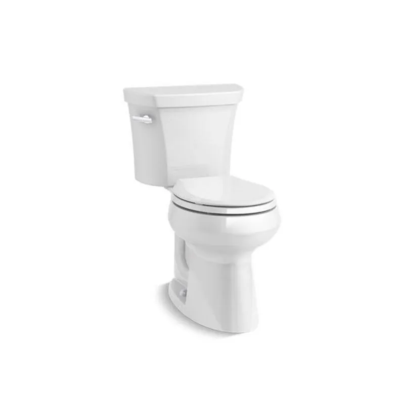 Kohler 5481-0 Highline 1.28 Gpf Toilet