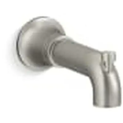 Kohler 27422-BN TONE TUB SPOUT WITH DIVERTER 0.01 GPM