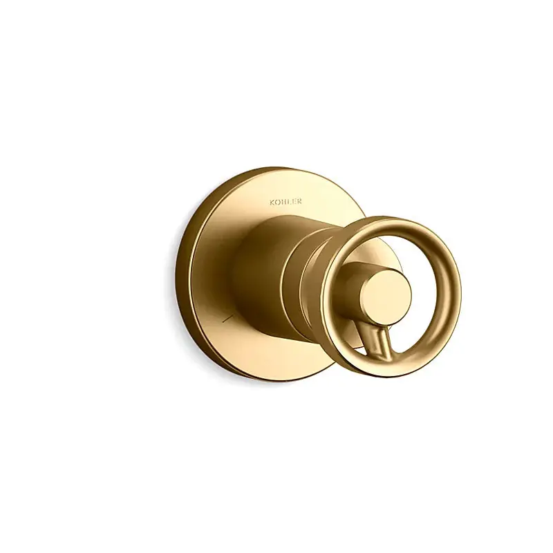 Kohler T78026-9-2MB 1HDL KNOB 3F DIV VLV TRIM REPLACEMENT MPN