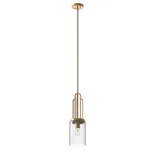 Kichler 52414BNB Mini Pendant 1Lt 100W MED PEND