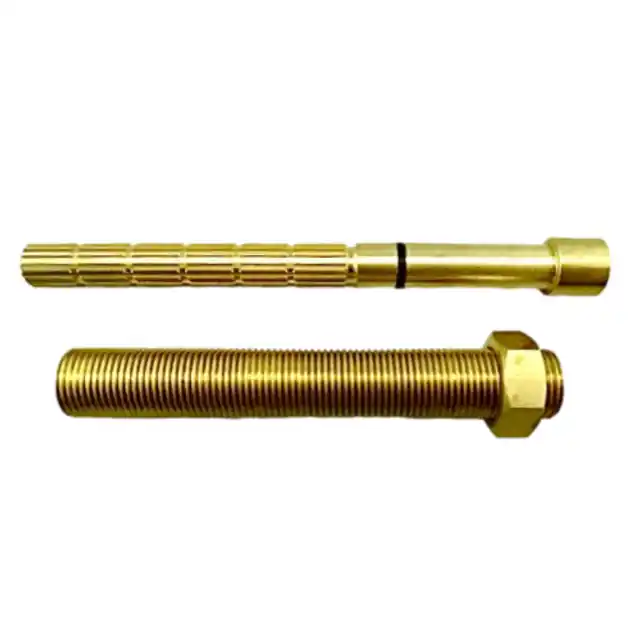 Brass Tech 1-074 Stem Kit Bp Vlv