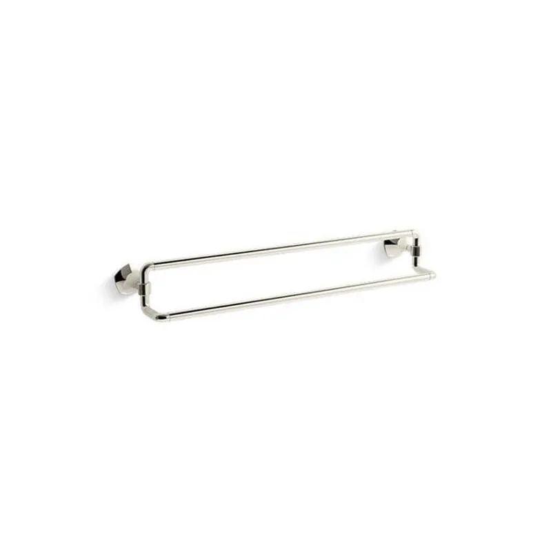 Kohler 27062-SN 24 DBL TWL BAR *OCCASI VPNI