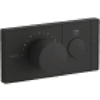 Kohler 26345-9-BL Anthem Recessed Mech TH Control 1OT