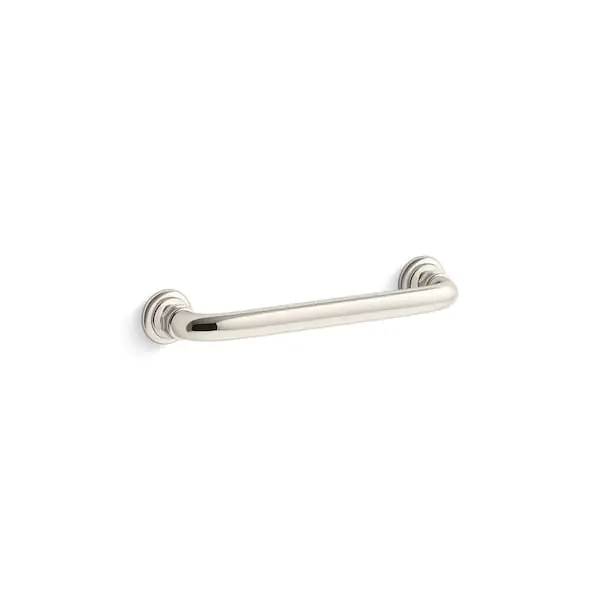 Kohler 25494-SN 5 C-C Bar Pull