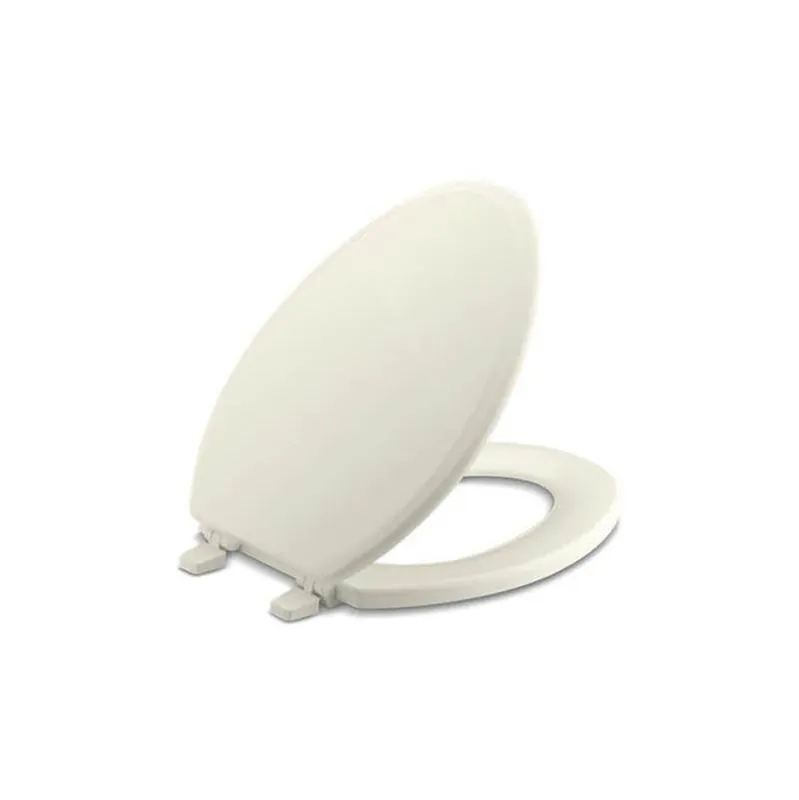 Kohler 4694-96 Ridgewood Toilet Seat EB