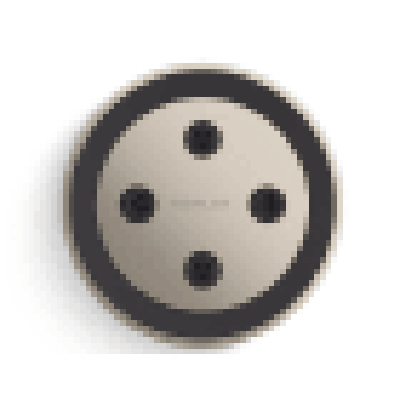 Kohler 26299-BL CCN 2.5 1F RND BDY SPRY