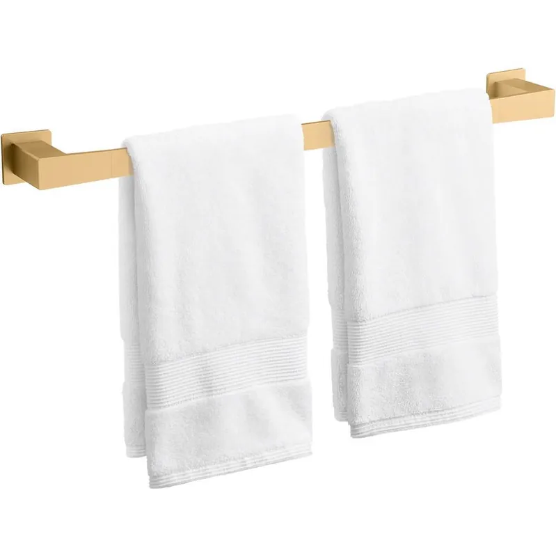 Kohler 26634-2MB 24 Towel Bar