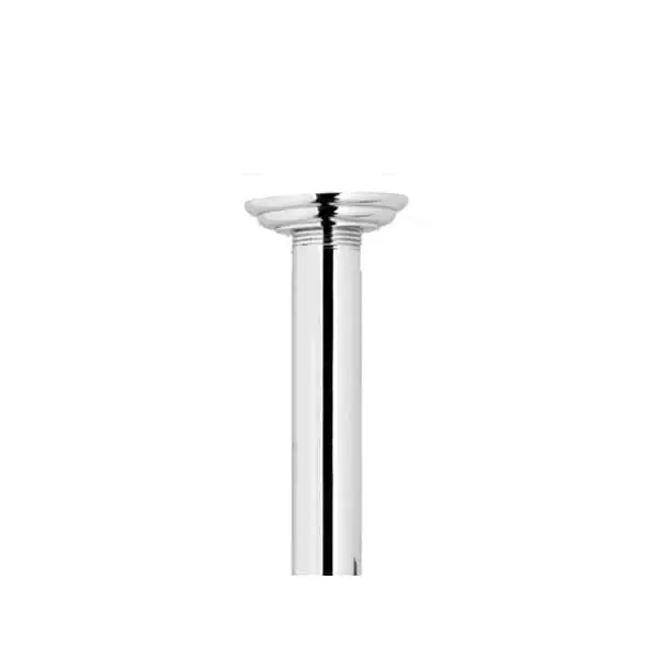 Brass Tech 517-6/26 6 Ceiling Mount Arm & Flange