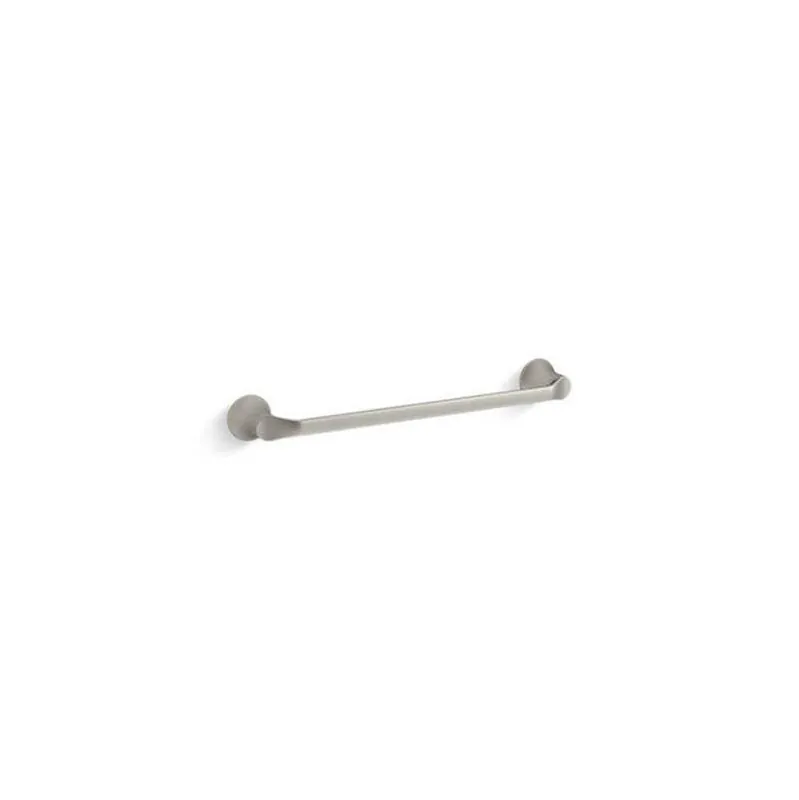 Kohler 27393-BN 18 Twl Bar Simplice Vbni