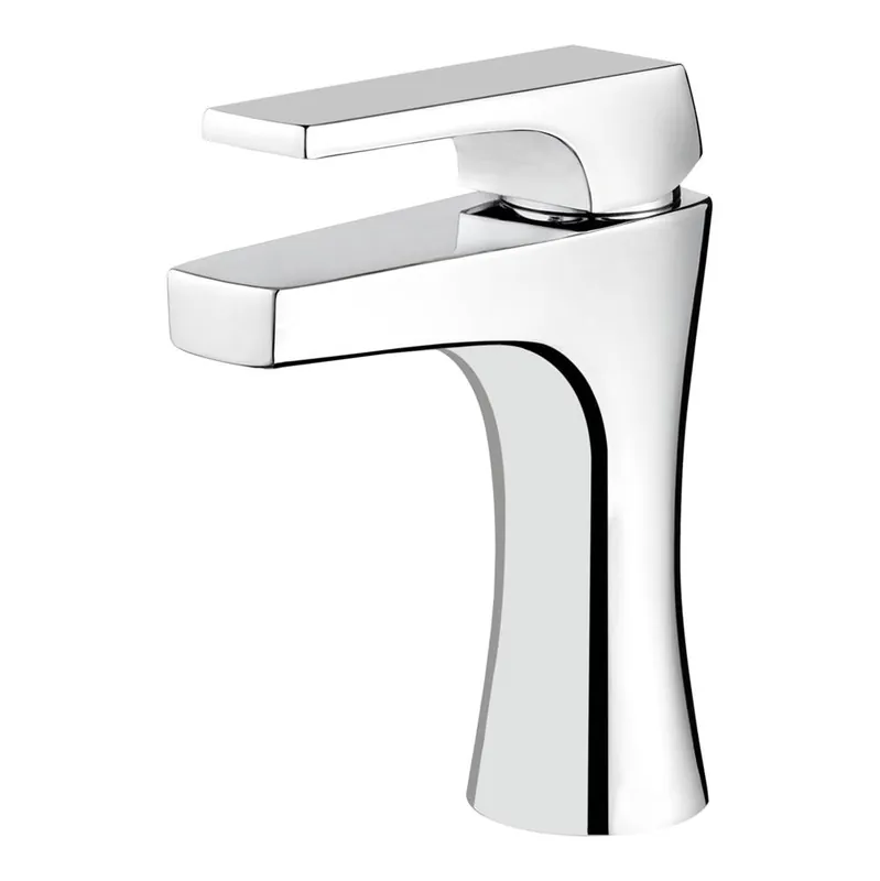 Pfister LG42-MF0C 1.2 GPM Single Handle Lavatory Faucet