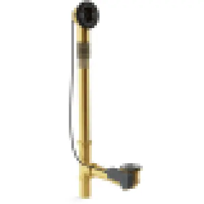 Kohler 78438-NA 30 CBL BATH DRN PUREFL