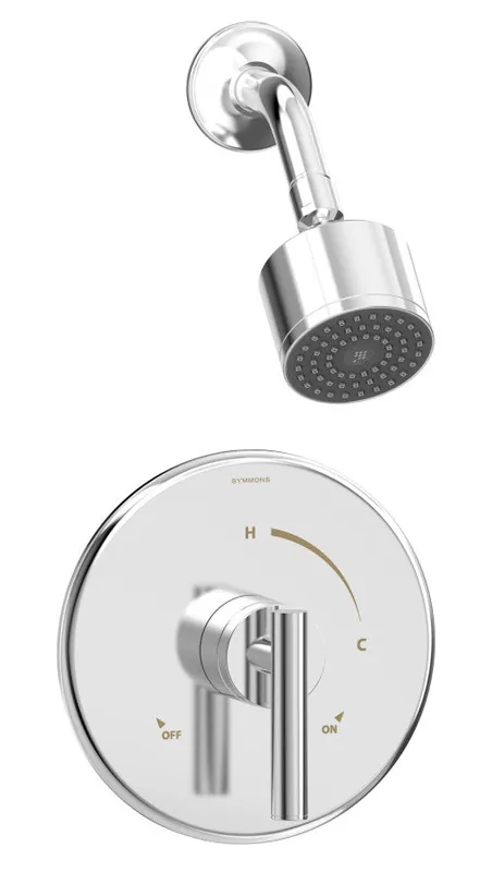 Symmons S-3501-CYL-B-1.5-TRM