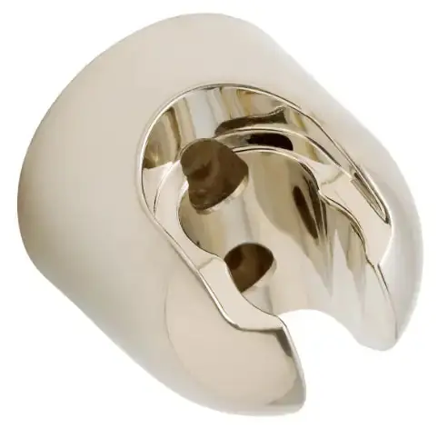 Speakman VS-128-BN Metal Shower Bracket BN