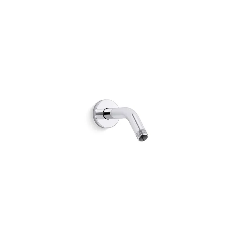 Kohler 26318-TT Statement Shower Arm and Flange