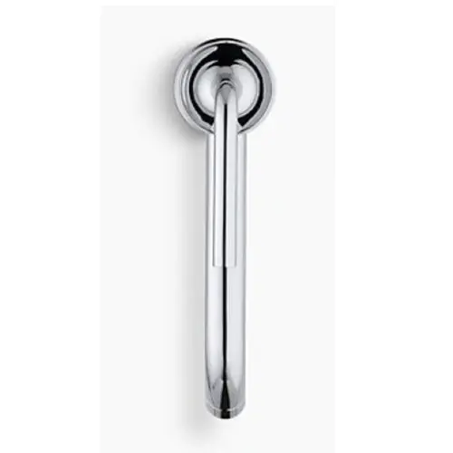 Kohler 14404-4A-SN Purist Single Control Lav Faucet 1.2