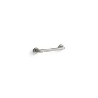 Kohler 24548-BN Kumin 12 Grab Bar