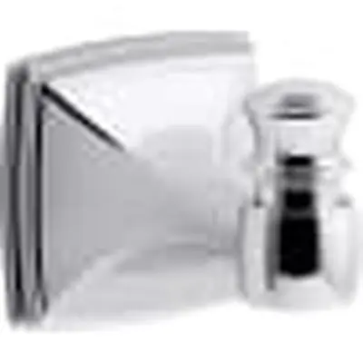 Kohler 26540-CP Grand Robe Hook