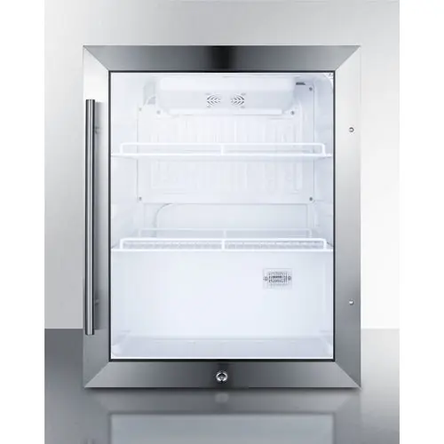 Summit Appliance SCR314L Beverage Cooler 2.1 Power (Countertop) Replacement MPN
