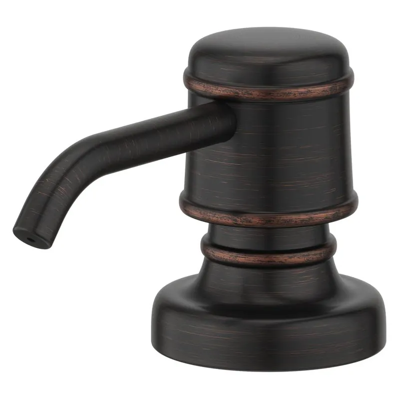 Pfister KSD-TDY Kitchen Soap Dispenser Tuscan Bronze