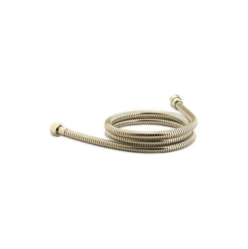 Kohler 8593-AF Masters Shower Hose 72 Hose