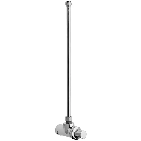 Chicago Faucets 1017-CSTABCP Angle Supply Stop