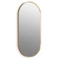Kohler 26051-BGL Essential Capsule Mirror