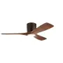 Kichler 300032SNB CCY WHIT 48 CEIL FAN 3 BLD W/ LED