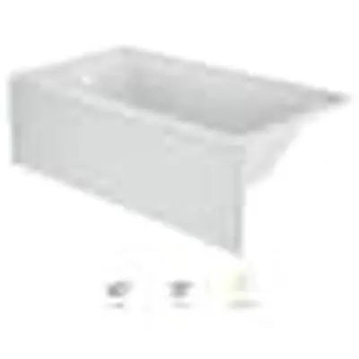 Jacuzzi PY10959 Signature Rectangle 6030 Skirt